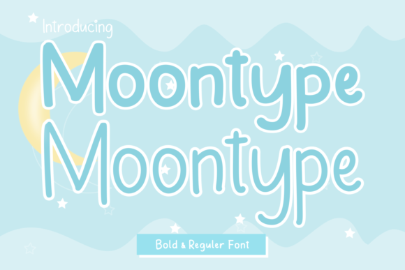 Moontype Typeface Review: A Modern Sans Serif for Digital Brands