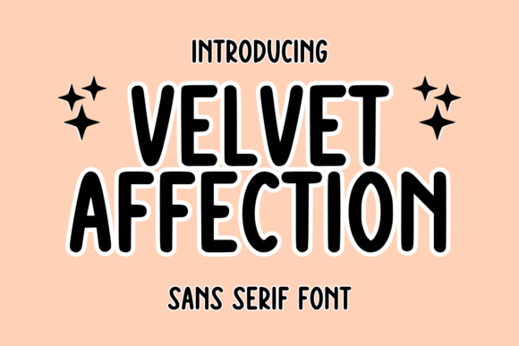 Velvet Affection Font Review