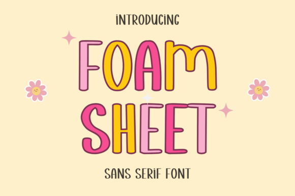 Why Foam Sheet Is the Best Choice for Eye-Catching Social Media Graphics