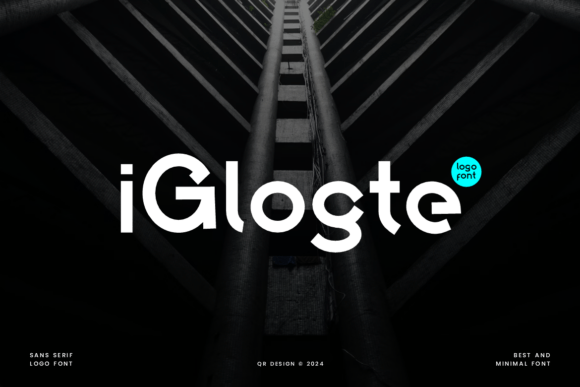 Why Iglogte Is the Modern Sans Serif for Editorial Design